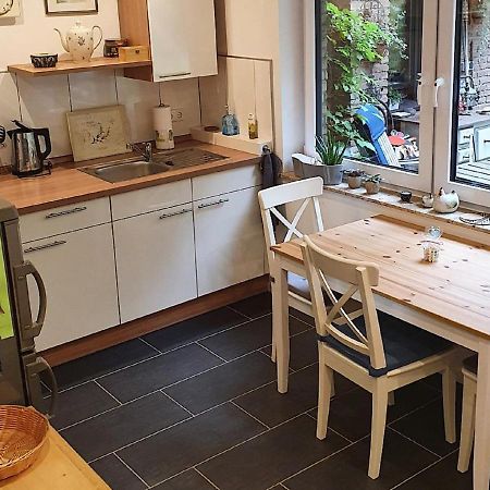 Ferienwohnung Am Atelier Horn Overath Kültér fotó