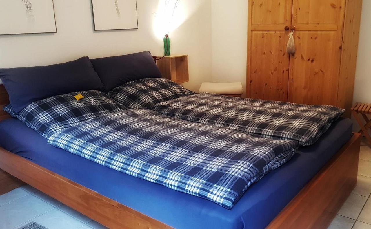Ferienwohnung Am Atelier Horn Overath Kültér fotó